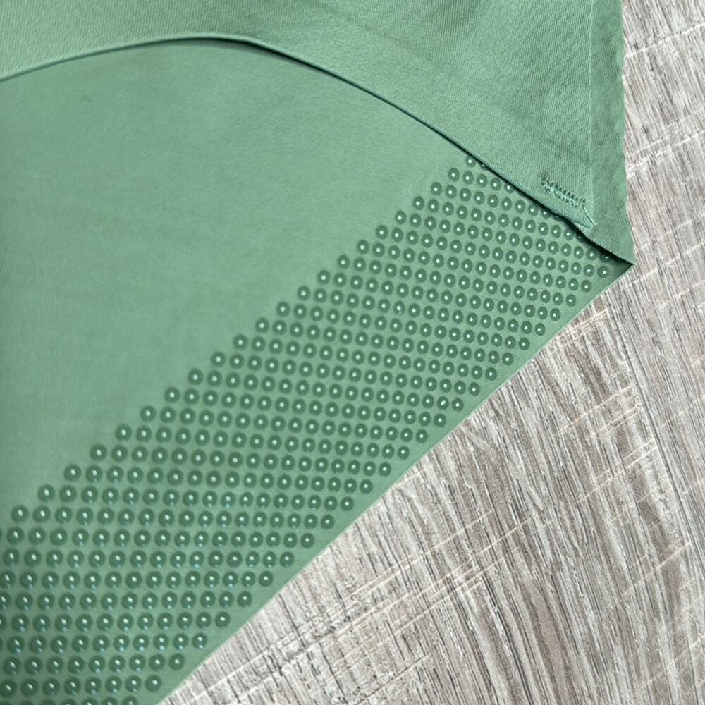 Ruby Ribbon Green Intimates Set - Picture 7 of 10